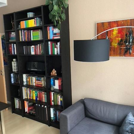 Gemuetliche 2 Zimmer Wohnung Neben Der Burg Krollwitz Екстер'єр фото